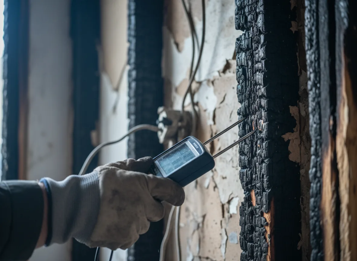 Fire Damage Restoration Kenefic, OK FAQs